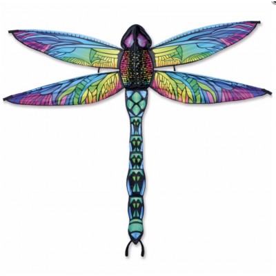 CERF-VOLANT 3D DRAGONFLY