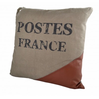 coussin poste