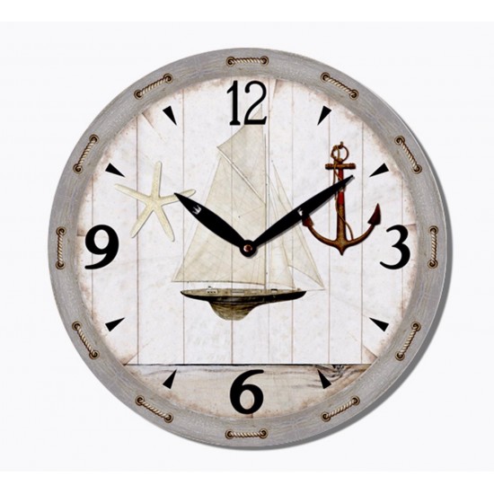 Horloge nautique